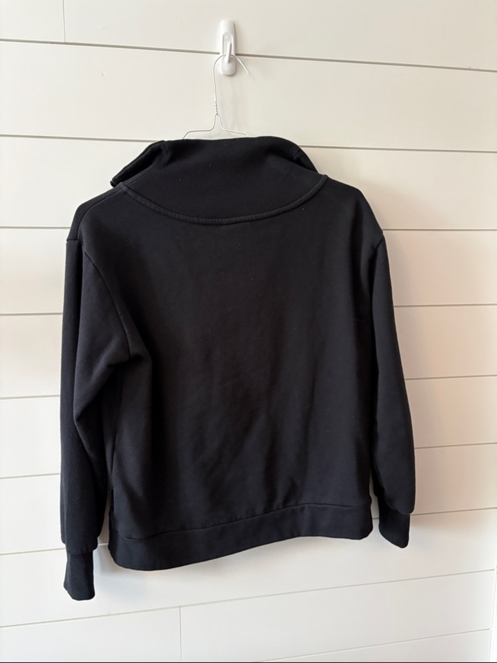Varley 1/4 zip - Picture 4 of 6